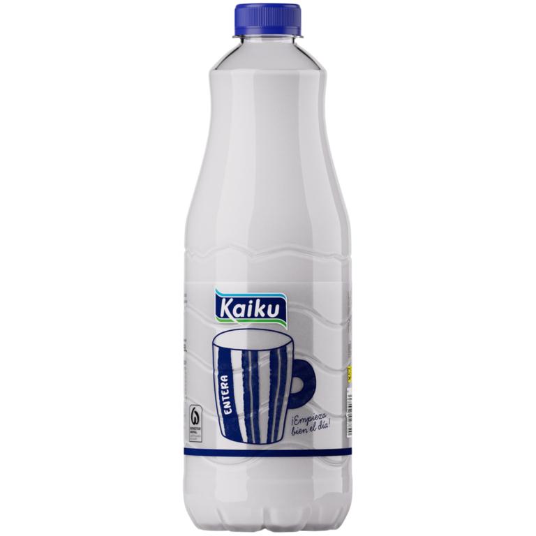 LECHE ENTERA 1,5L