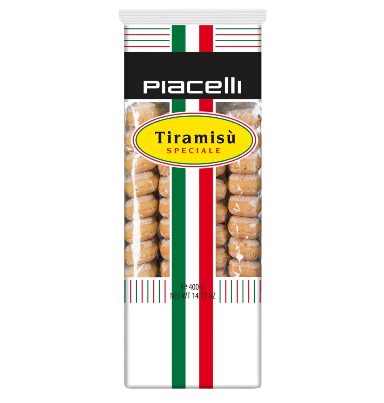 BIZCOCHO BOUDOIR TIRAMISÚ 400G