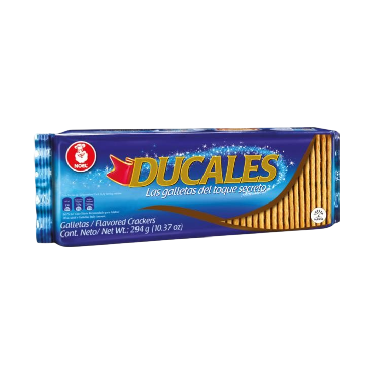 GALLETAS 294G