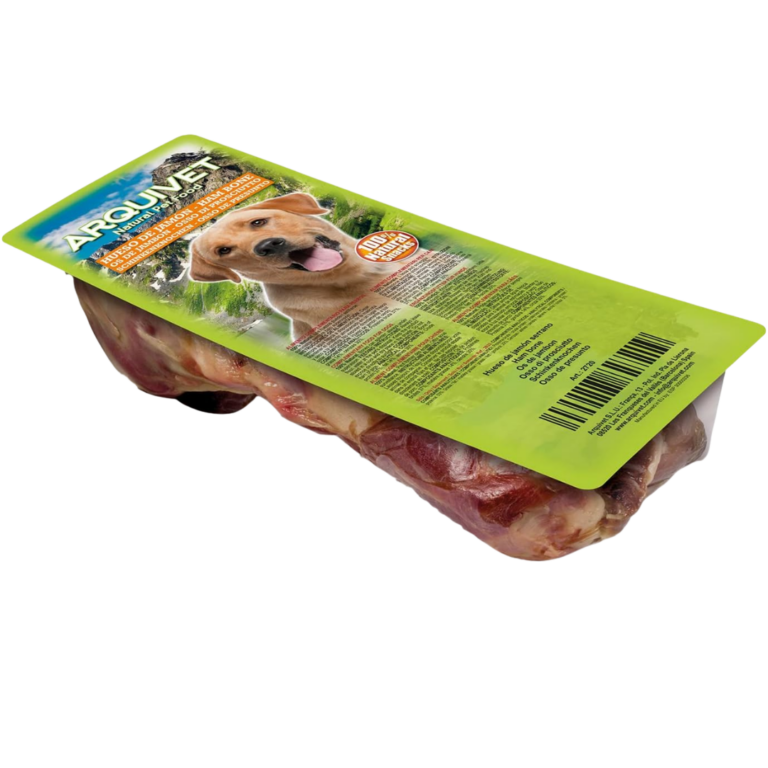 HUESO JAMON NATURAL (R)