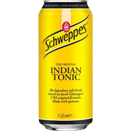 TONICA 33CL