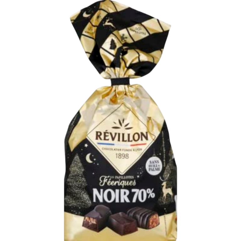 BOMBONES MAR CHOCOLATE NEGRO 14