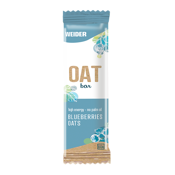 OAT BARRITA AVENA ARANDANOS 60G