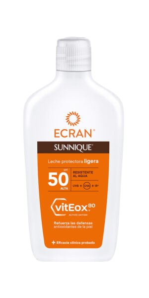 LECHE PROTECTORA SF50 370ML