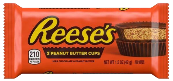 CUPS CREMA CACAHUETE 42G
