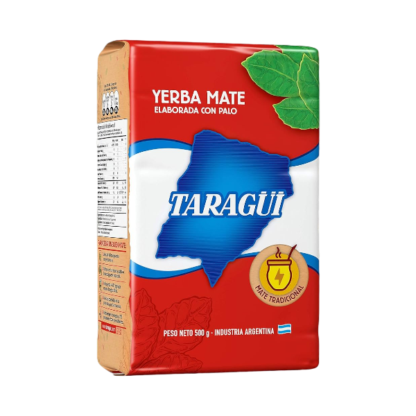 YERBA MATE 500G