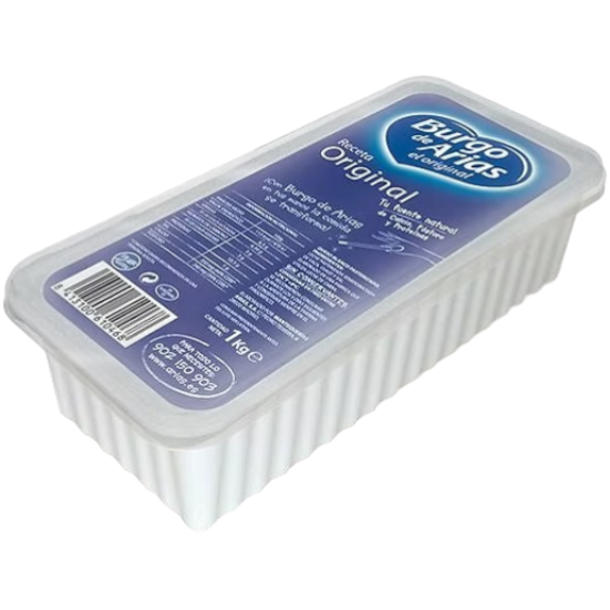 QUESO FRESCO ORIGINAL 900