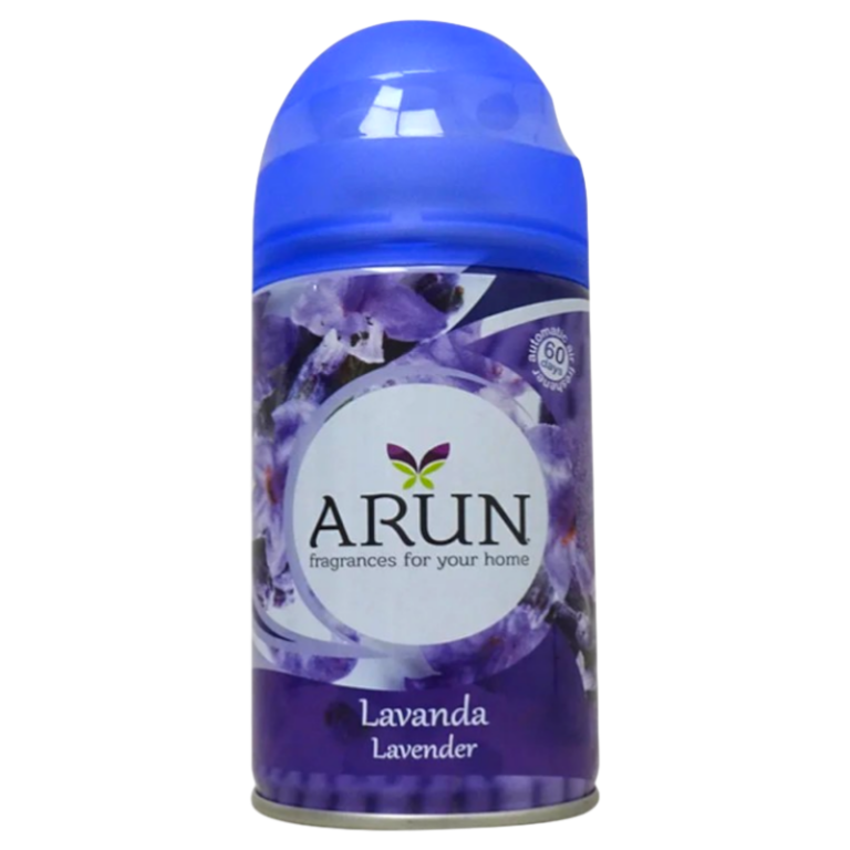 FRESHMATIC LAVANDA 250ML