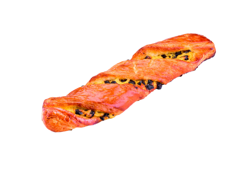 TRENZA CREMA PEPITAS 300G