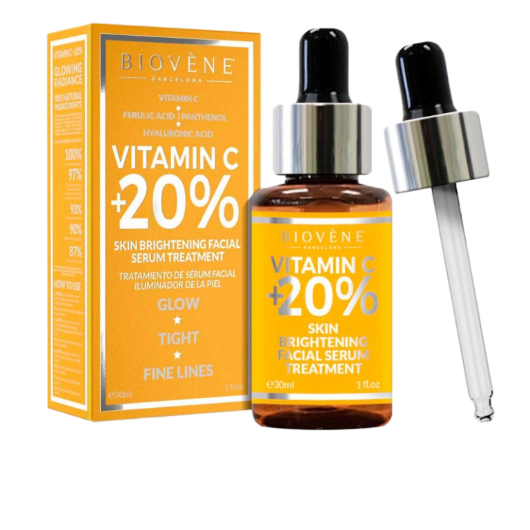 SERUM FACIAL VITAMINA C 30ML