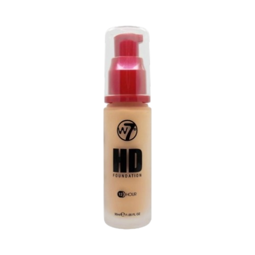 BASE MAQUILLAJE HD (VARIOS)