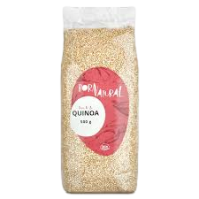 QUINOA 500G