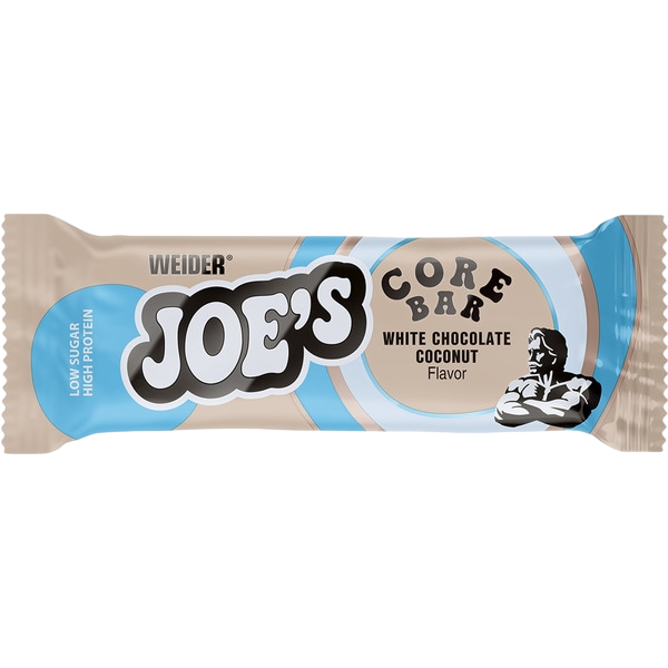 BARRITA CHOCOLATE BLANCO COCO 45G