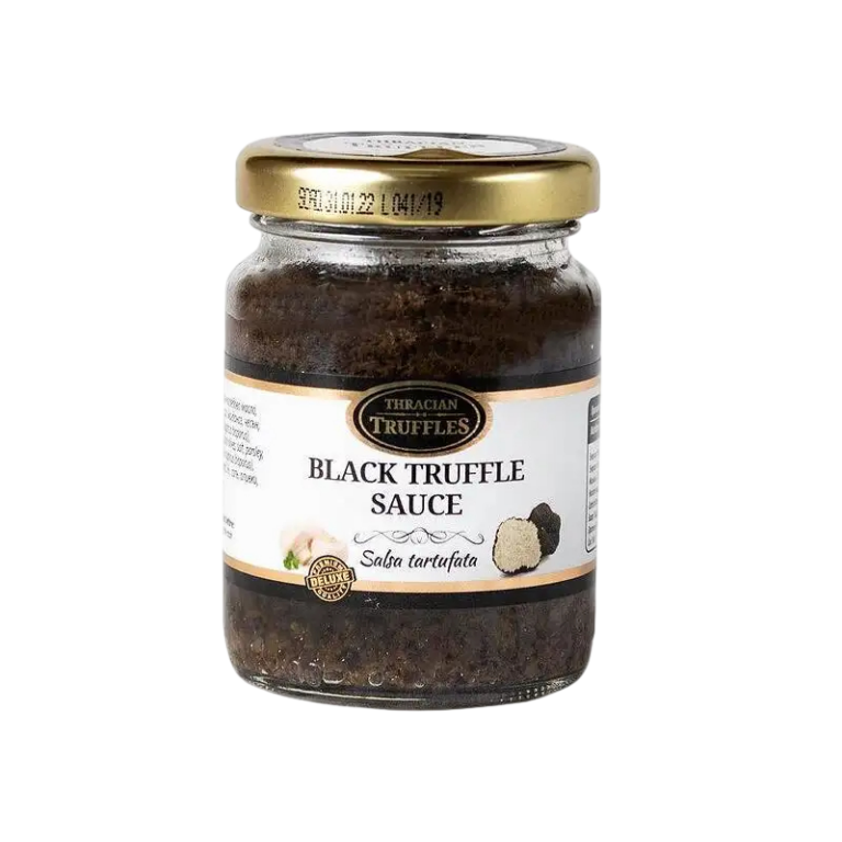 SALSA DE TRUFA 170G