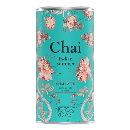 ROAST INDIAN SUMMER SPICY 250G