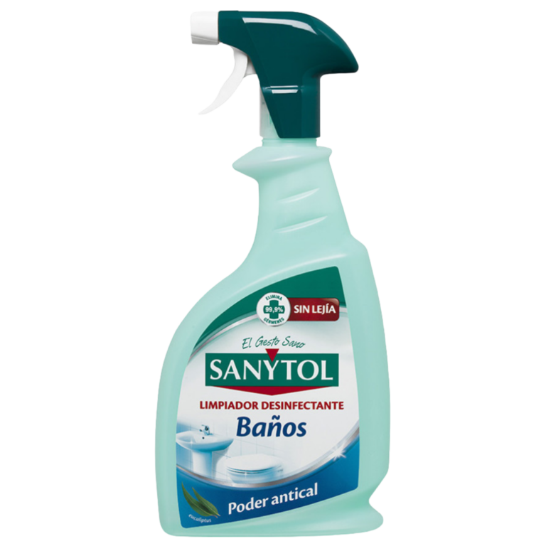 S/LEJIA BAÑOS PISTOLA 750ML