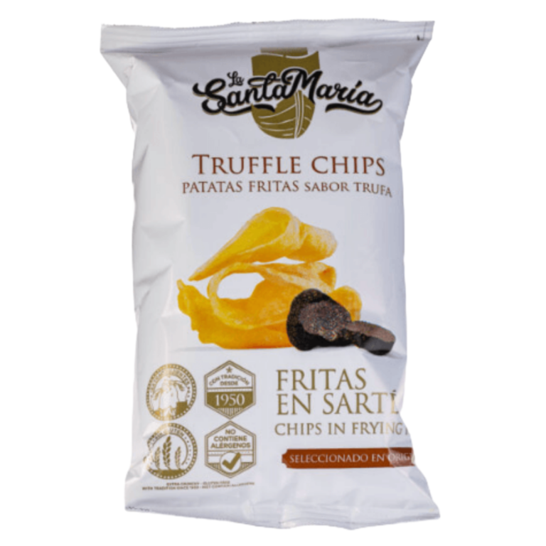 P.FRITAS SABOR TRUFA BOL 1