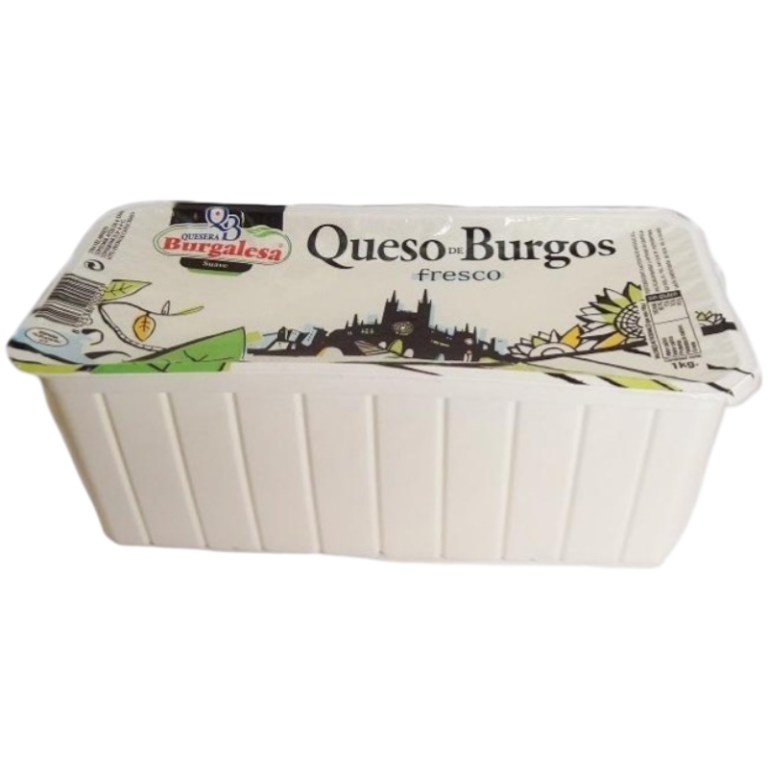 QUESO FRESCO 1KG
