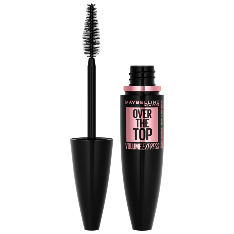 MASCARA OVER THE TOP VOLUME