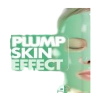 MASCARILLA FACIAL PLUMP SKIN