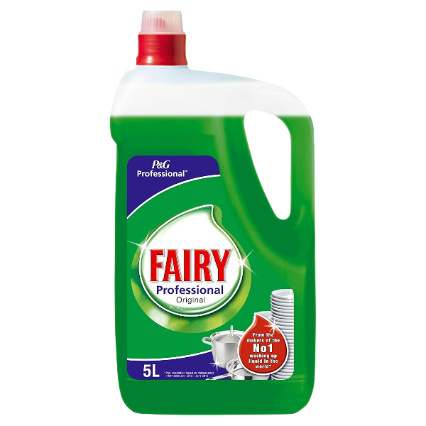 ORIGINAL EXPERT 5L