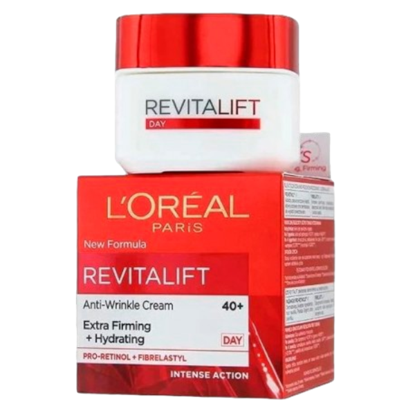 REVITALIFT DERMO CREMA DIA 50ML