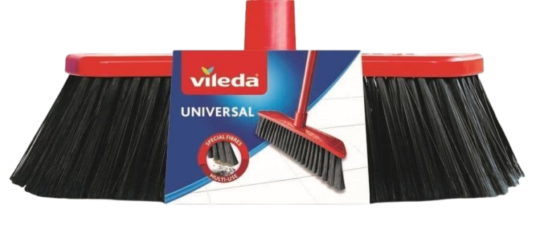 RECAMBIO CEPILLO UNIVERSAL ROJO Y