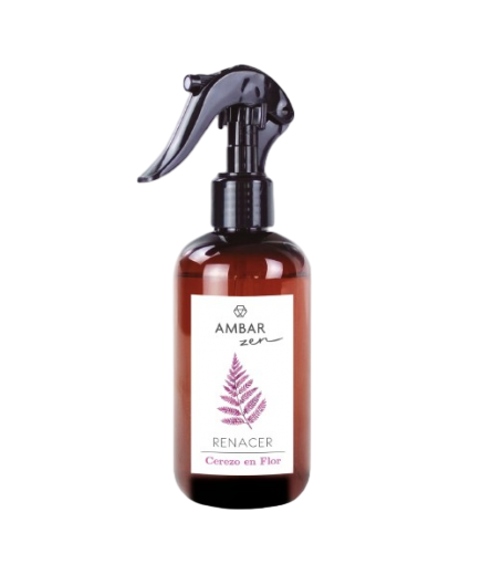 SPRAY HOGAR FLOR DE CEREZO 225