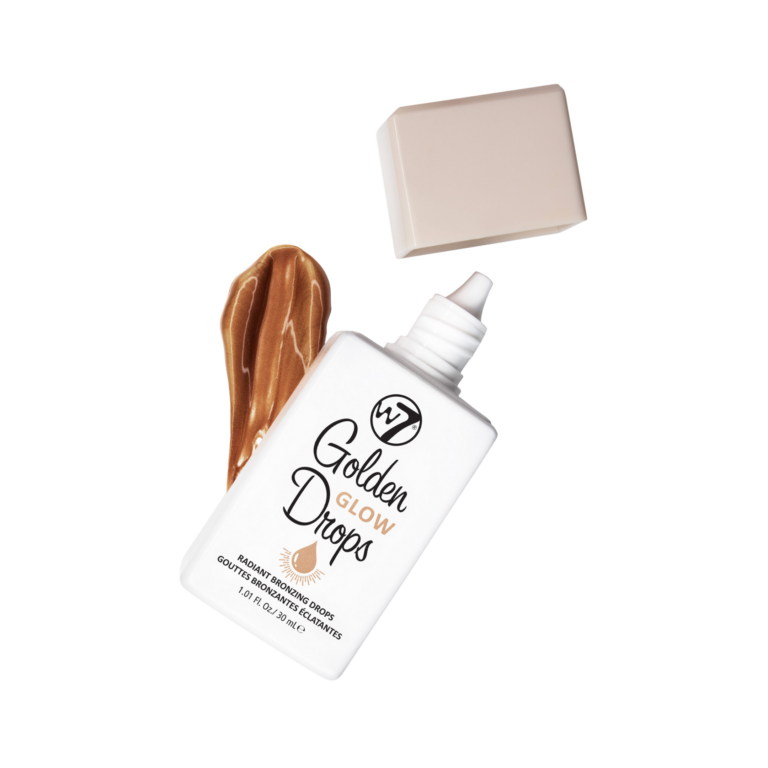 GOLDEN GLOW DROPS 30ML