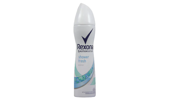 DEO SPRAY WOMEN SHOWER FRES 200ML
