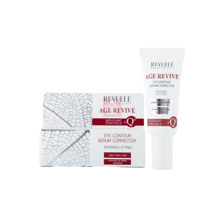 AGE REVIVE CONTORN OJOS LIFTING