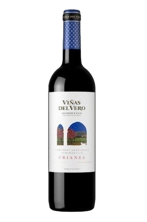 VINO TTO CRIANZA SOMON 75