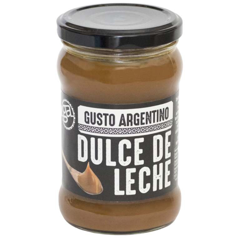 DULCE DE LECHE 350G