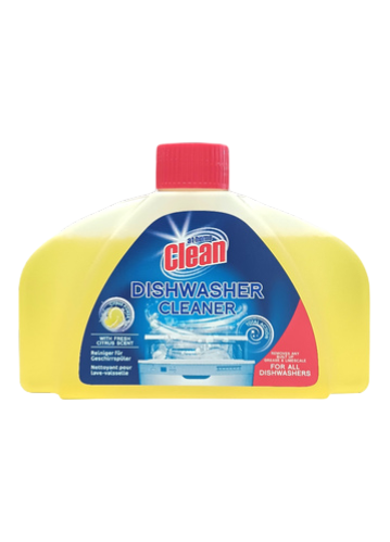 LIMPIAMAQUINAS LIMON 250ML