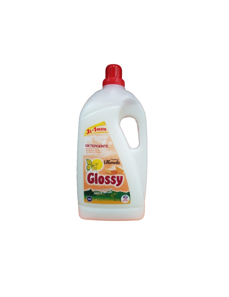 DET LIQ GEL MARSELLA 80D