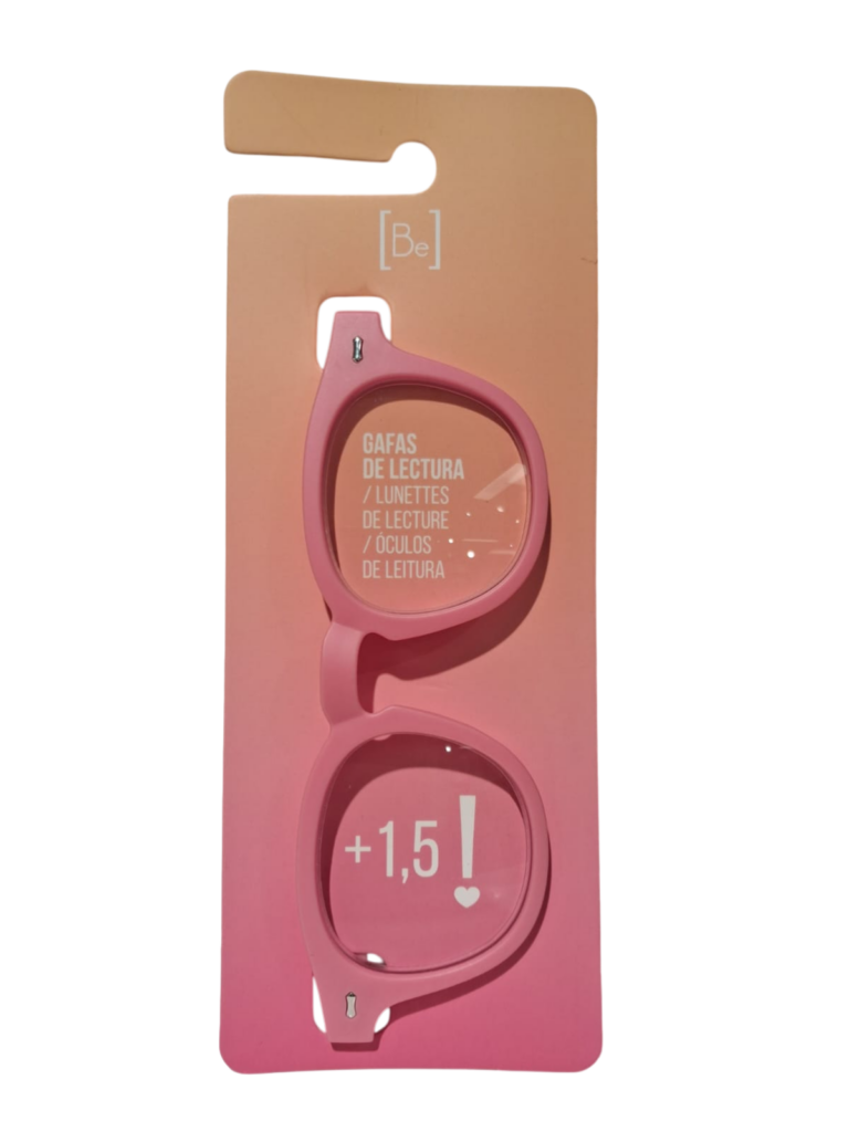 GAFAS MATTE SUMMER +1,50