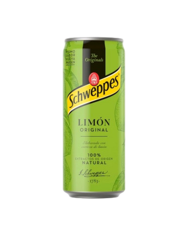 LIMON 33CL