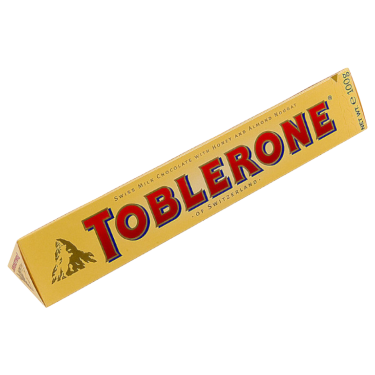 CHOCOLATE LECHE 100G