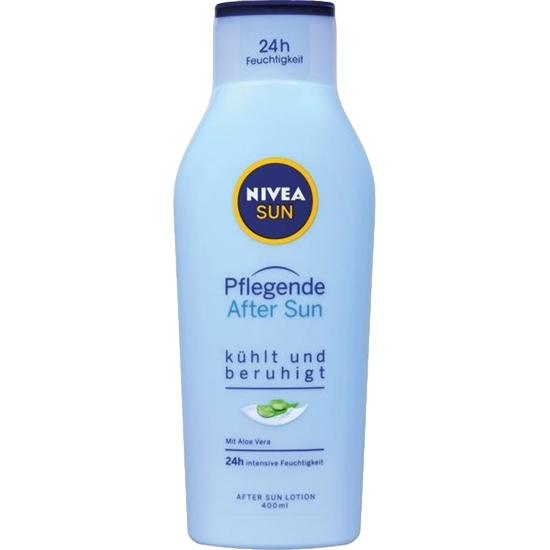 AFTER SUN 400ML
