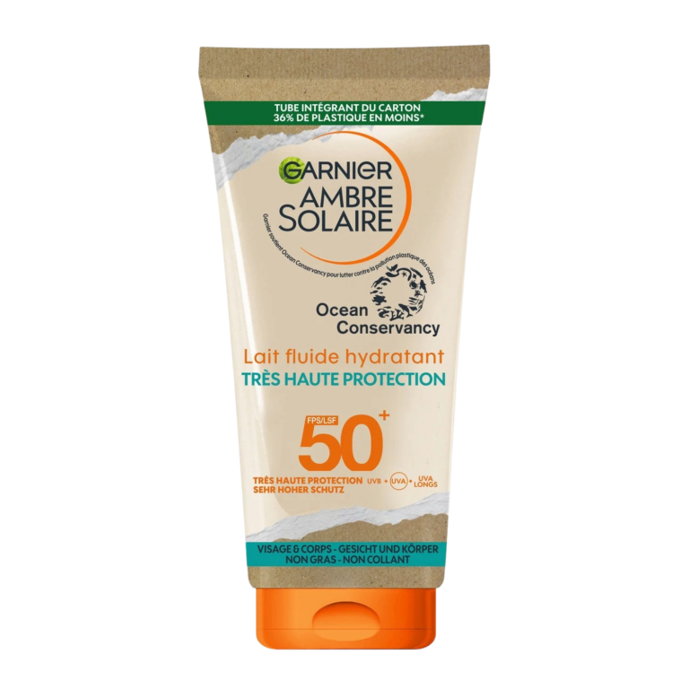LECHE SOLAR SPF50+ 175ML