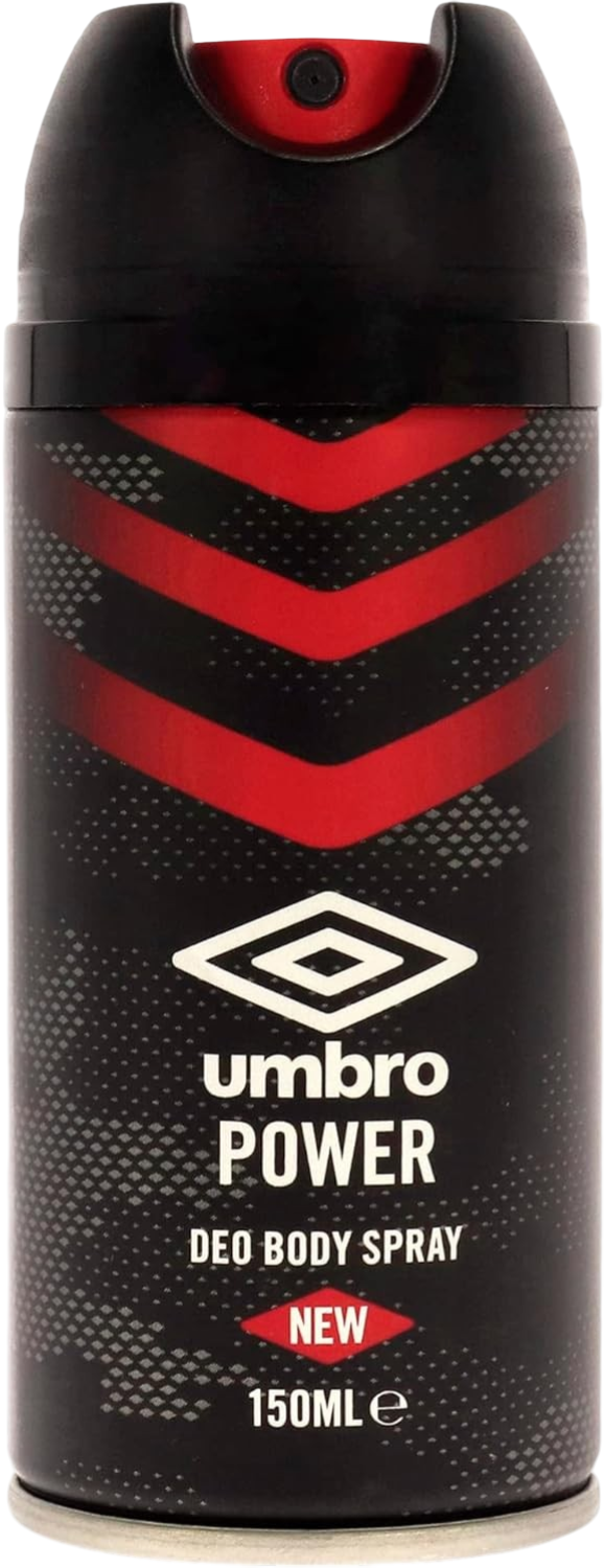 DEO SPRAY POWER 150ML