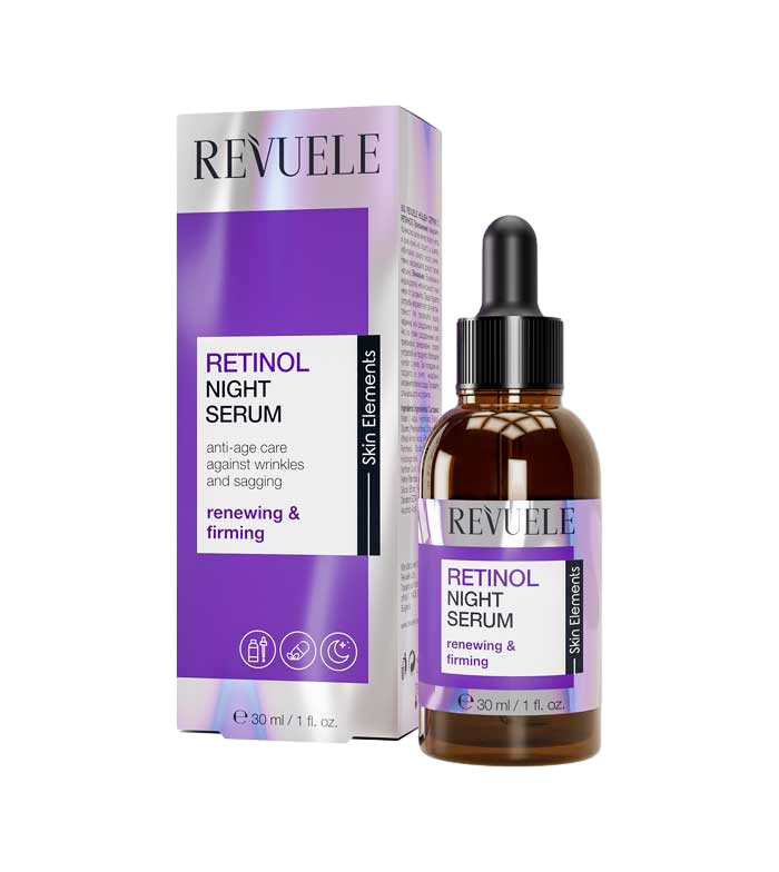 SERUM RETINOL NOCHE 30ML