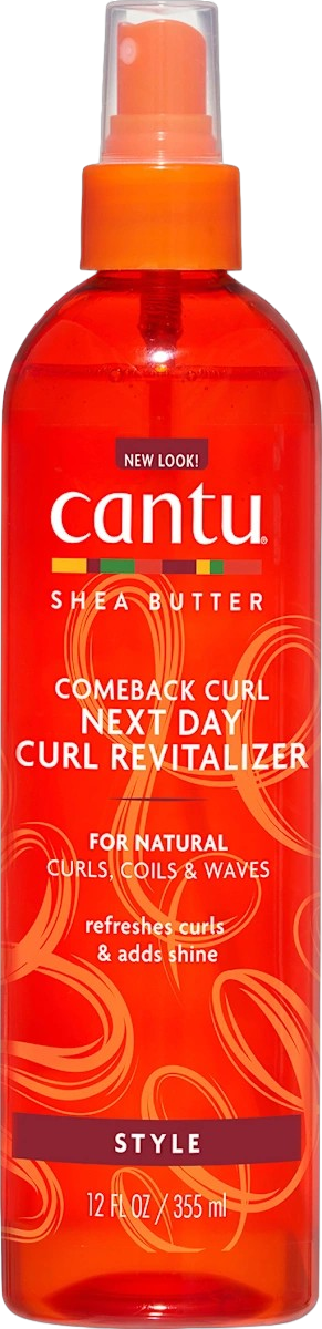 REVITALIZADOR SHEA BUT RIZOS 340G