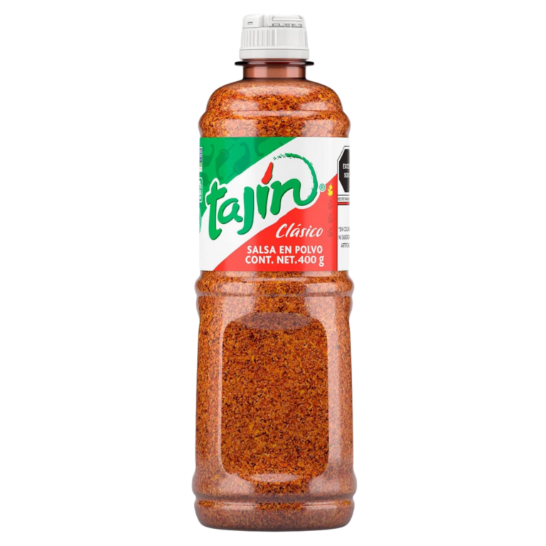 SALSA EN POLVO 142G