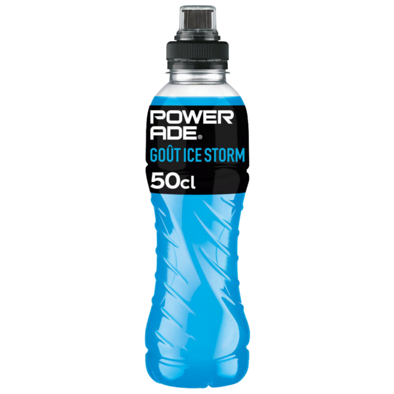 ICE STORM 50CL