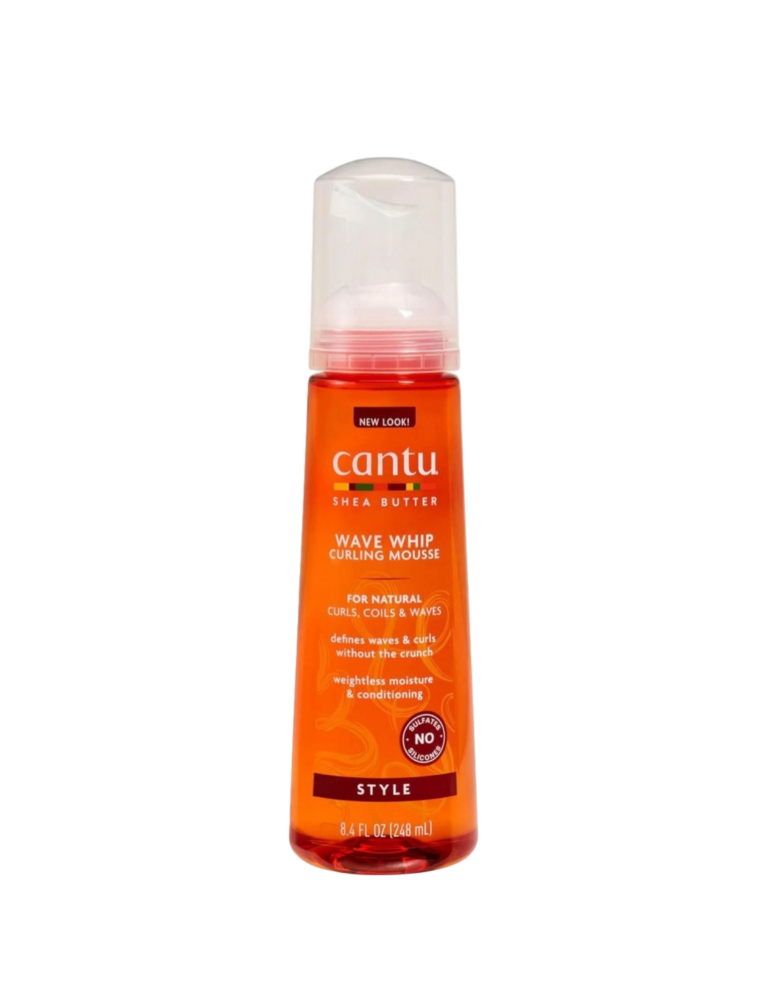 ESPUMA RIZOS WAVE 248ML