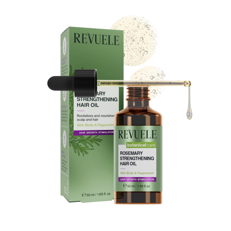 ACEITE FORTIFICANTE ROMERO 50ML