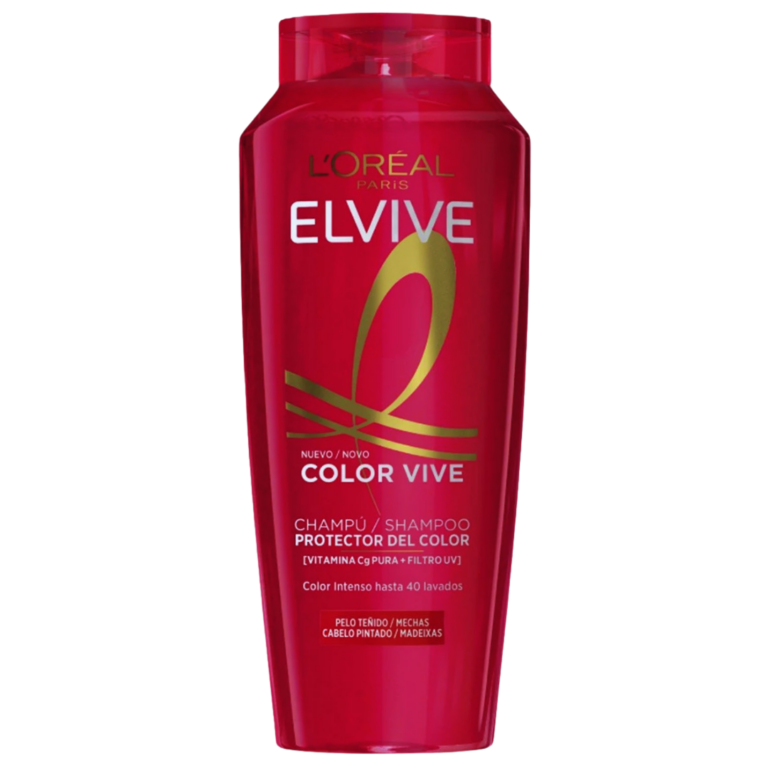 CHAMPU COLORVIVE 700ML