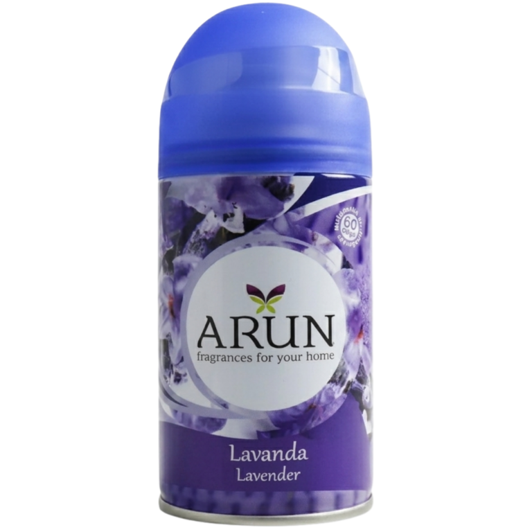 FRESHMATIC LAVANDA 250ML