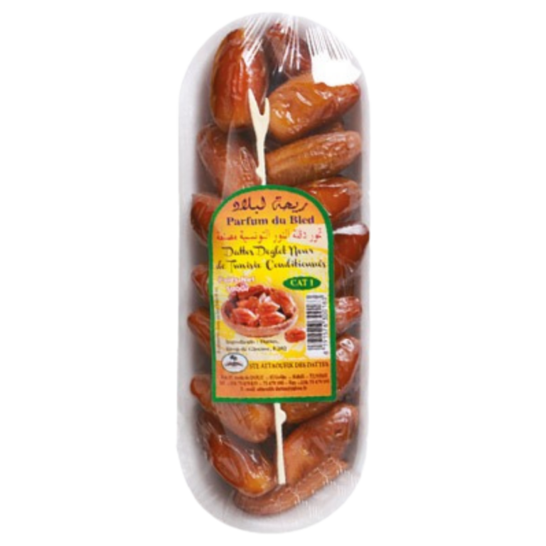 DÁTILES 250G
